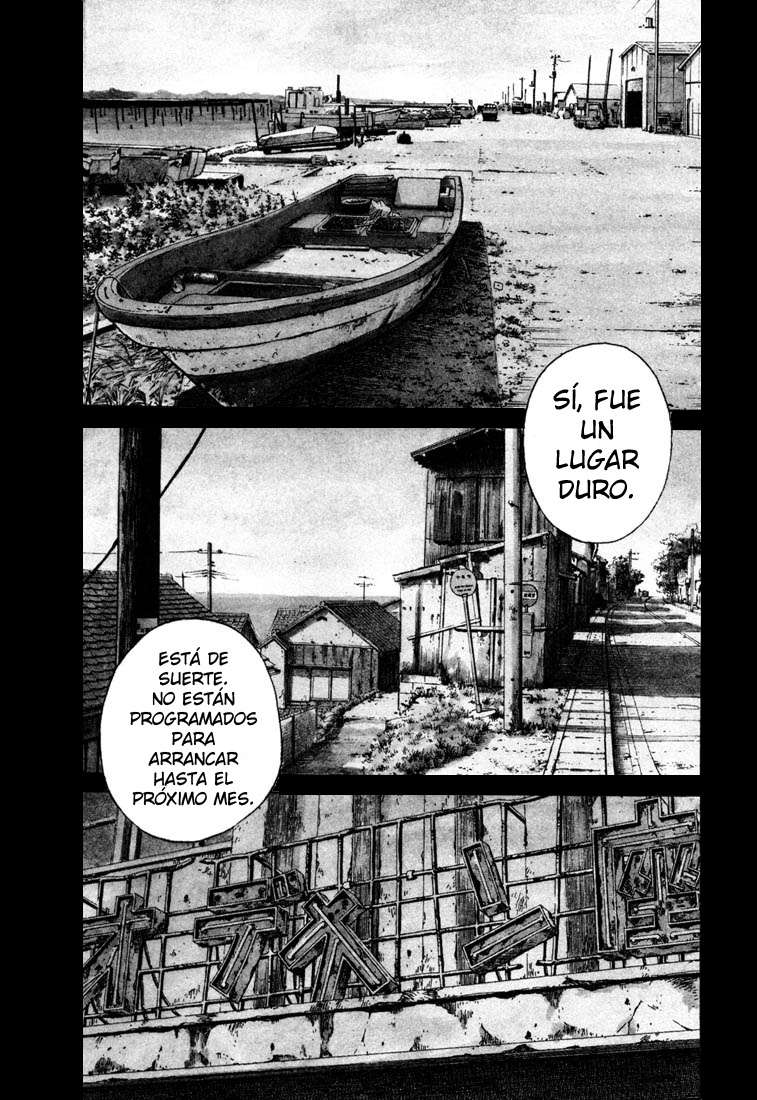Read 20th Century Boys es Manga Online