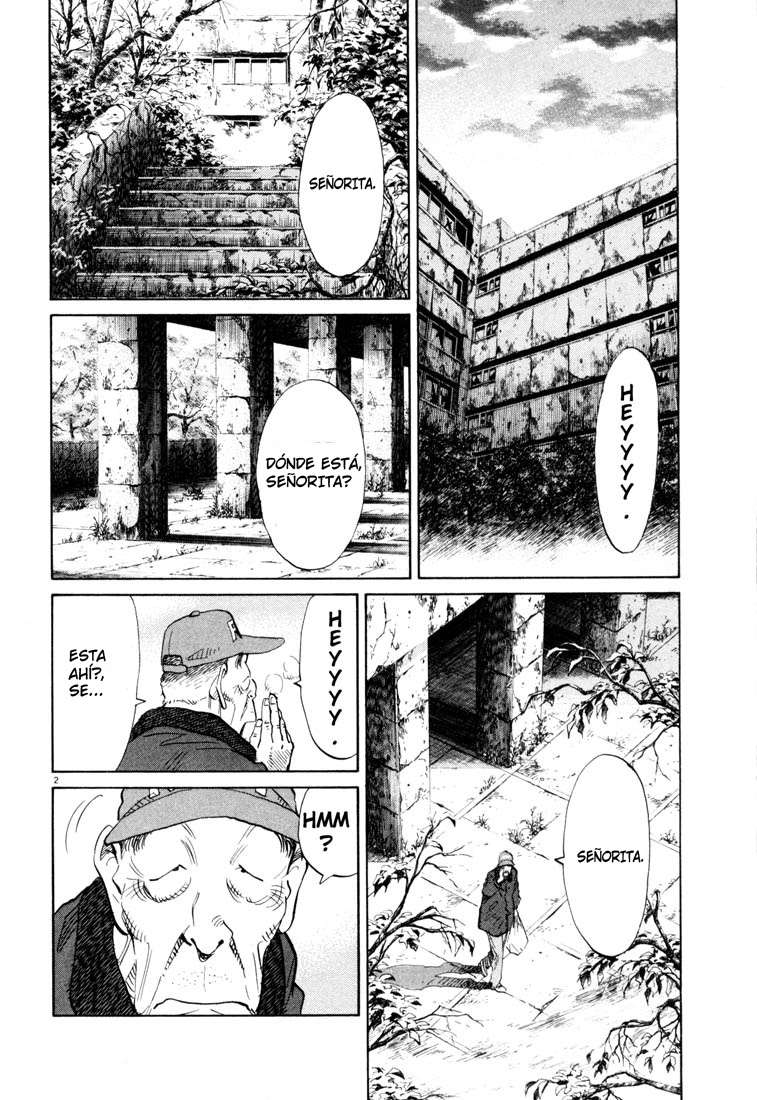 Read 20th Century Boys es Manga Online