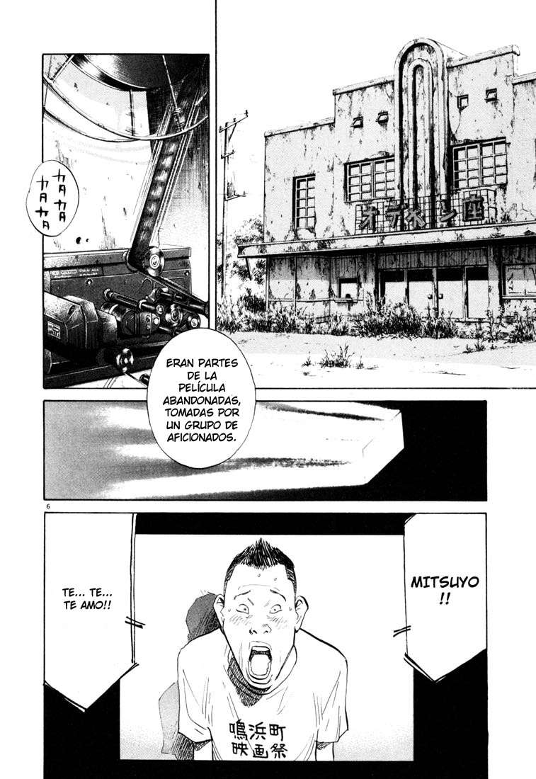 Read 20th Century Boys es Manga Online