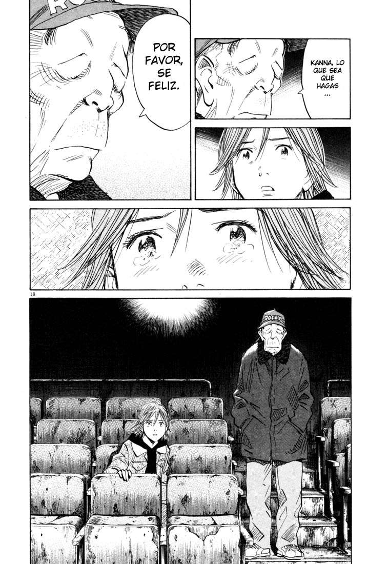 Read 20th Century Boys es Manga Online
