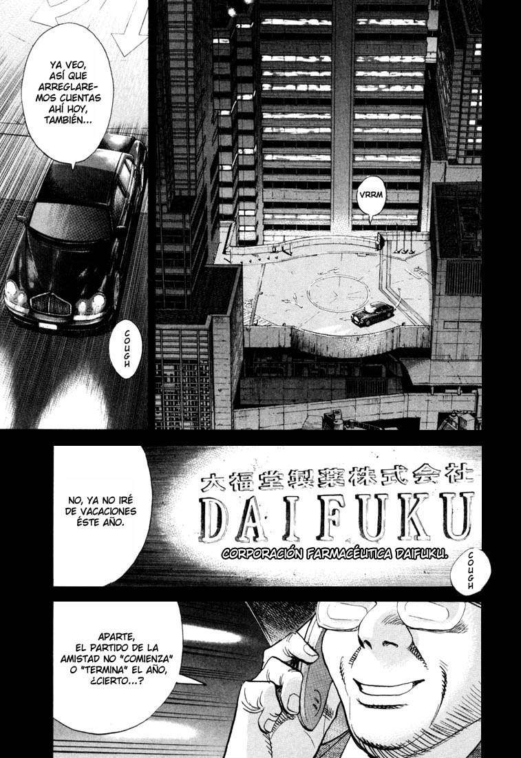 Read 20th Century Boys es Manga Online
