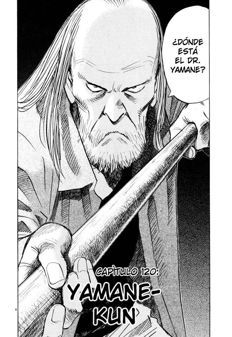 Read 20th Century Boys es Manga Online