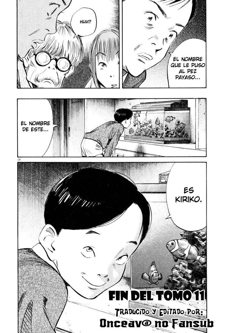 Read 20th Century Boys es Manga Online