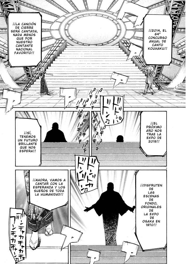 Read 20th Century Boys es Manga Online