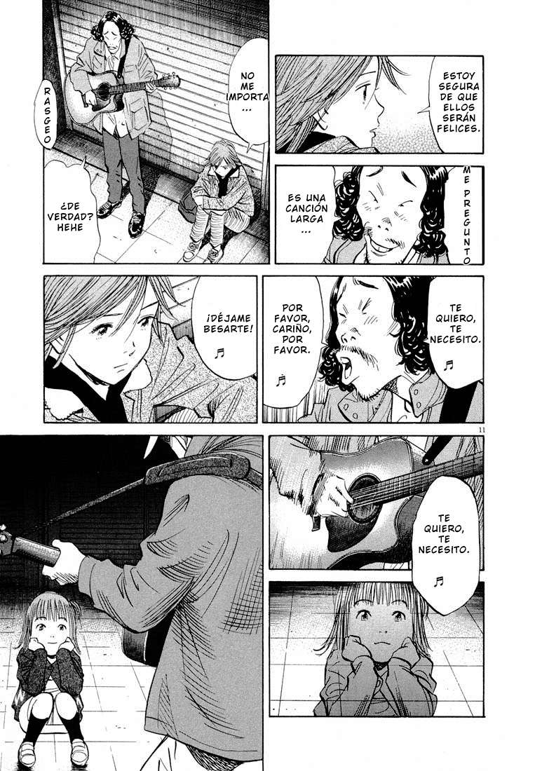 Read 20th Century Boys es Manga Online