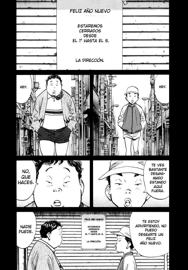 Read 20th Century Boys es Manga Online