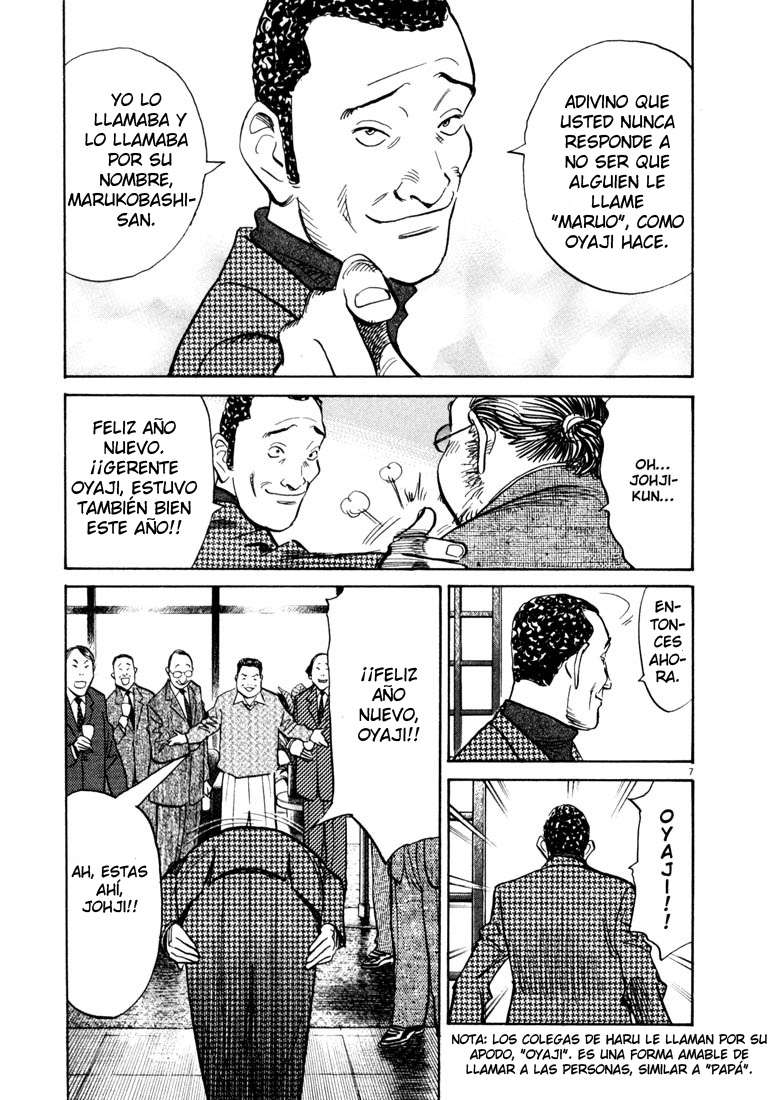 Read 20th Century Boys es Manga Online
