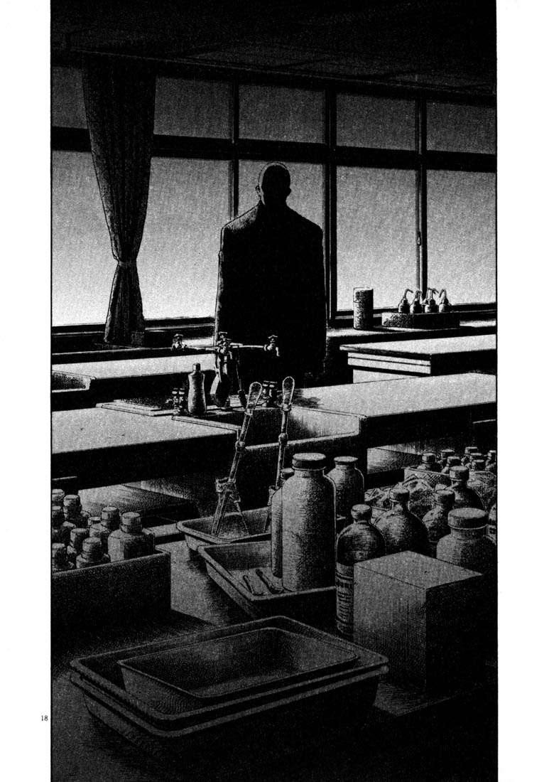 Read 20th Century Boys es Manga Online