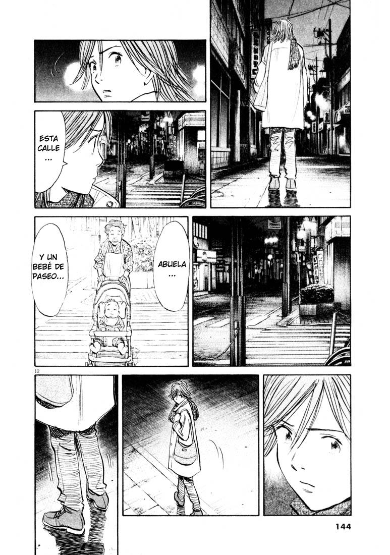 Read 20th Century Boys es Manga Online
