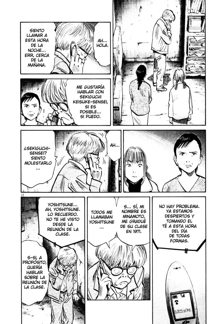 Read 20th Century Boys es Manga Online