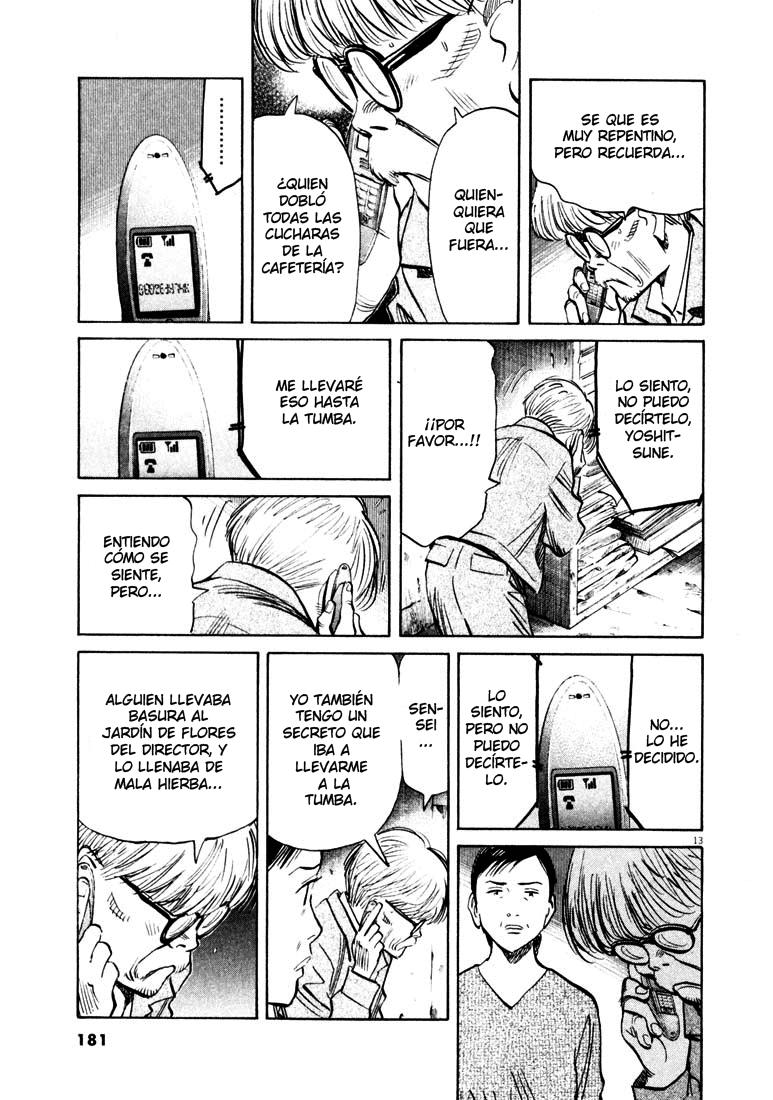 Read 20th Century Boys es Manga Online
