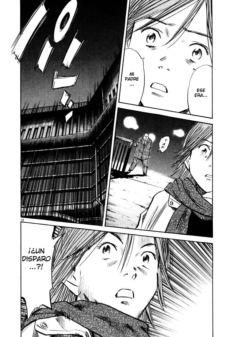 Read 20th Century Boys es Manga Online