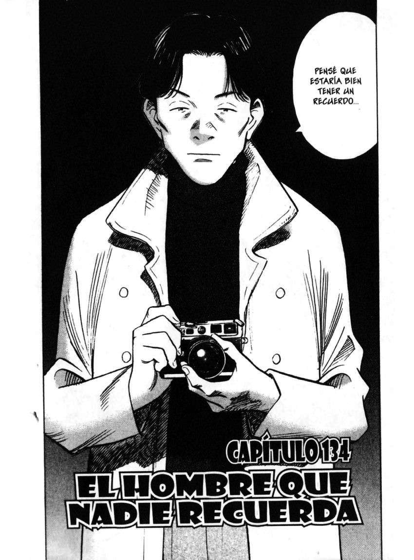 Read 20th Century Boys es Manga Online