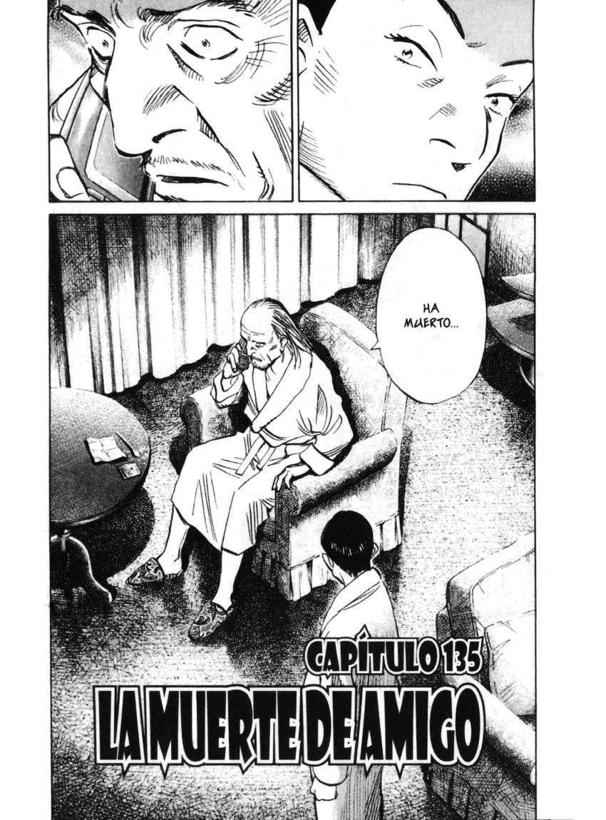 Read 20th Century Boys es Manga Online