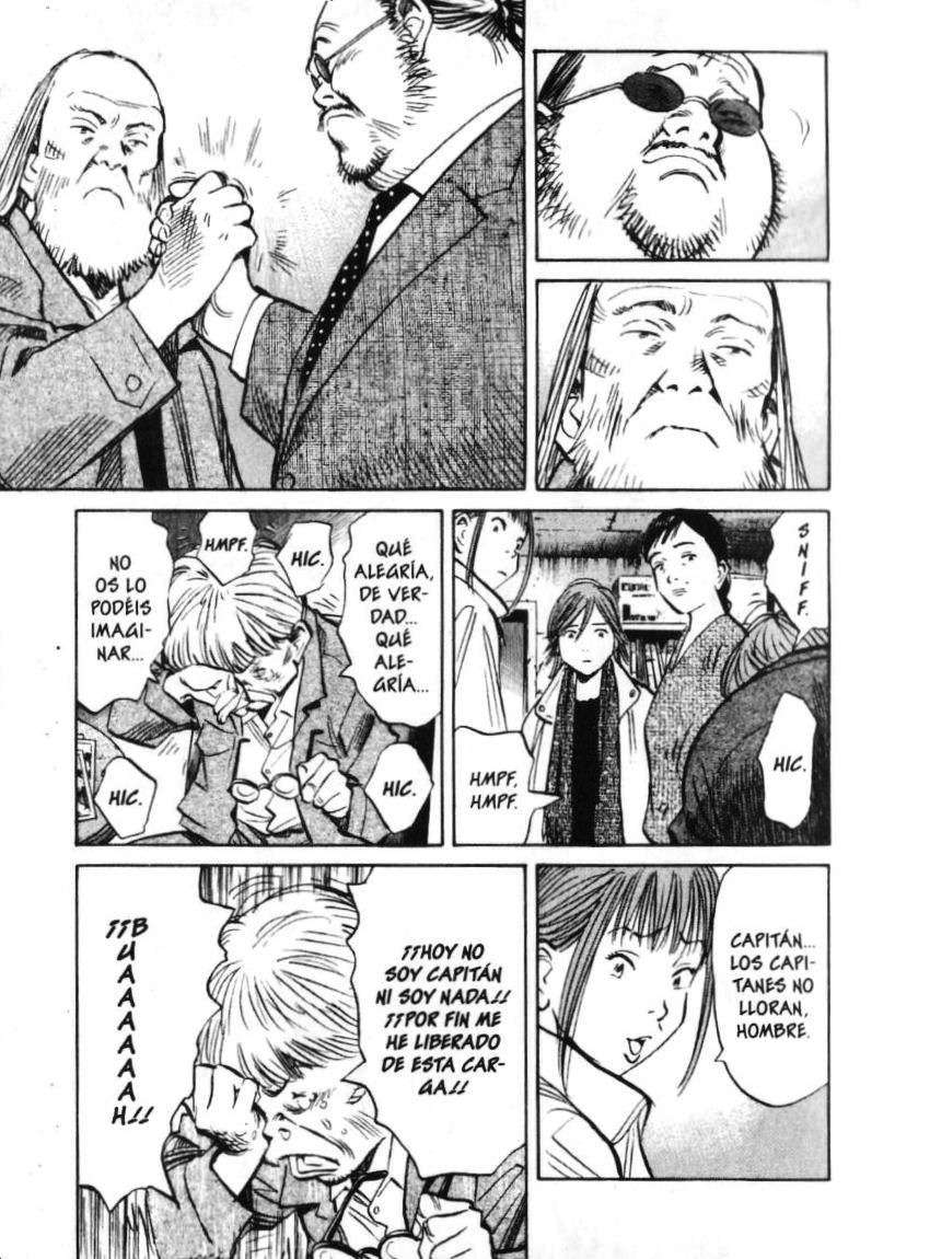 Read 20th Century Boys es Manga Online