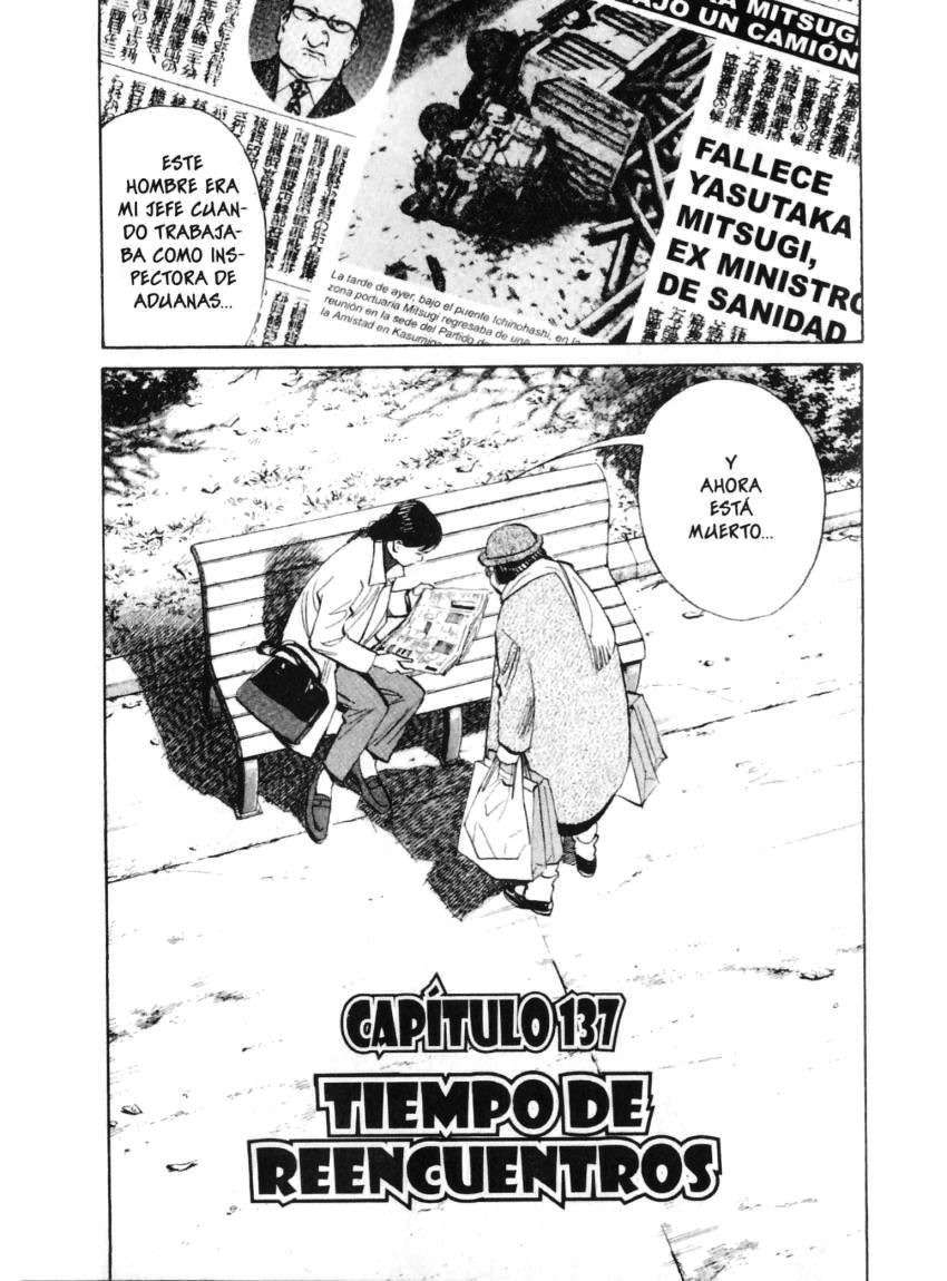 Read 20th Century Boys es Manga Online