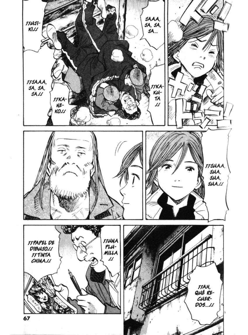 Read 20th Century Boys es Manga Online