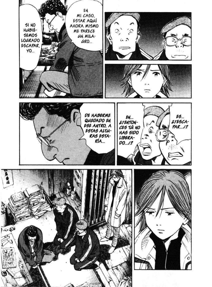 Read 20th Century Boys es Manga Online