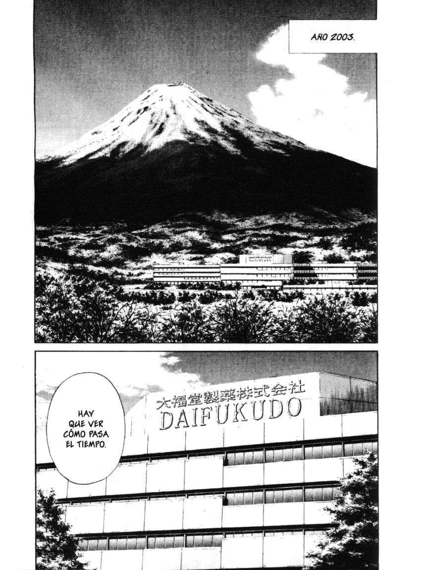 Read 20th Century Boys es Manga Online