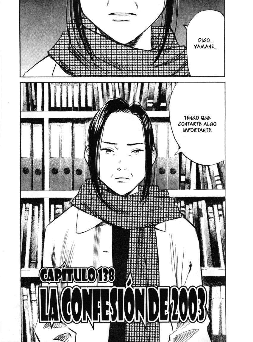 Read 20th Century Boys es Manga Online