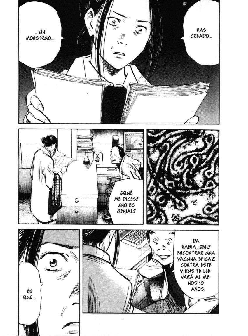 Read 20th Century Boys es Manga Online