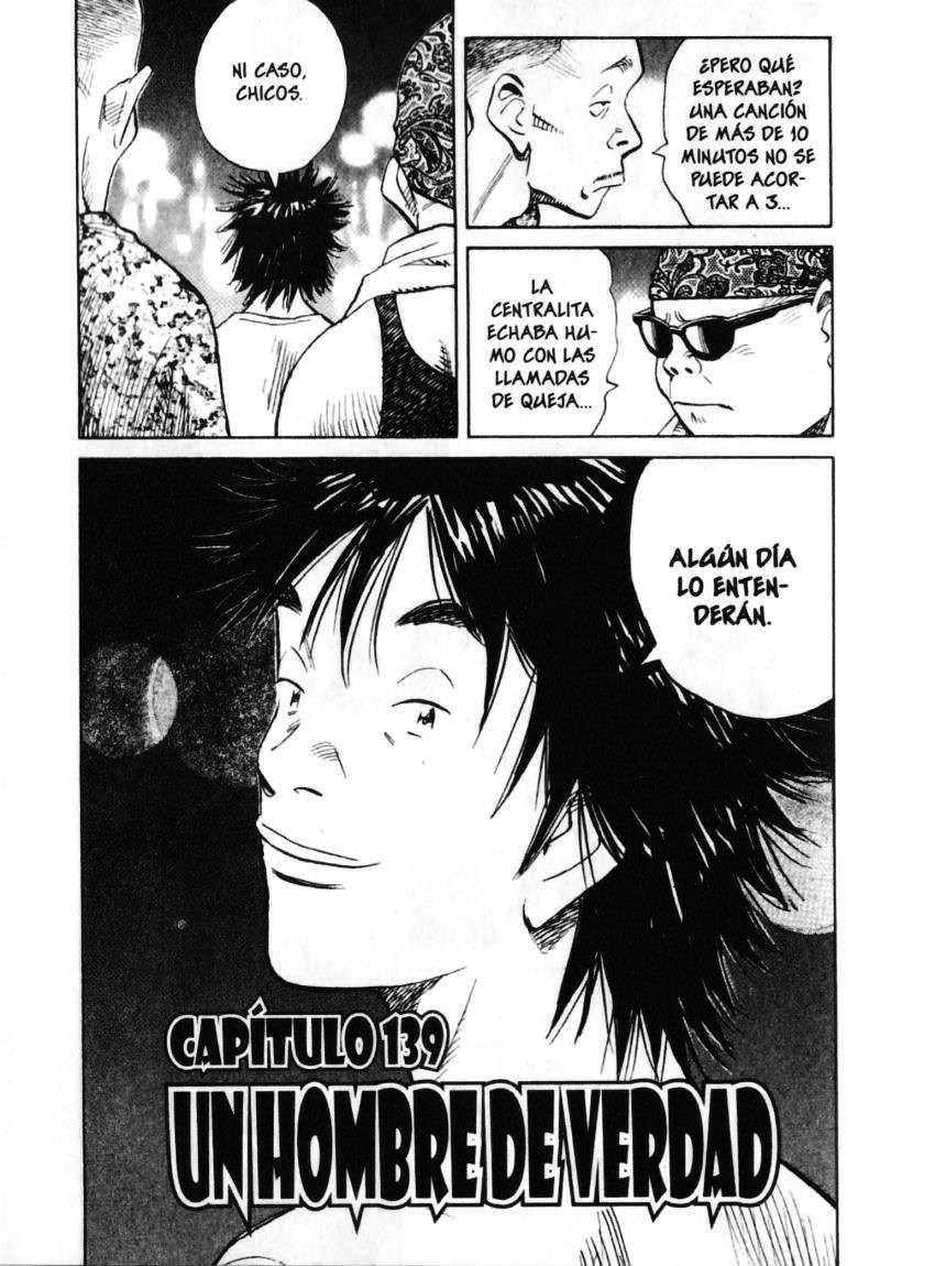 Read 20th Century Boys es Manga Online