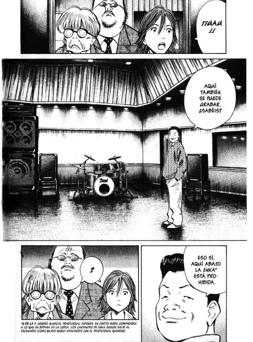 Read 20th Century Boys es Manga Online