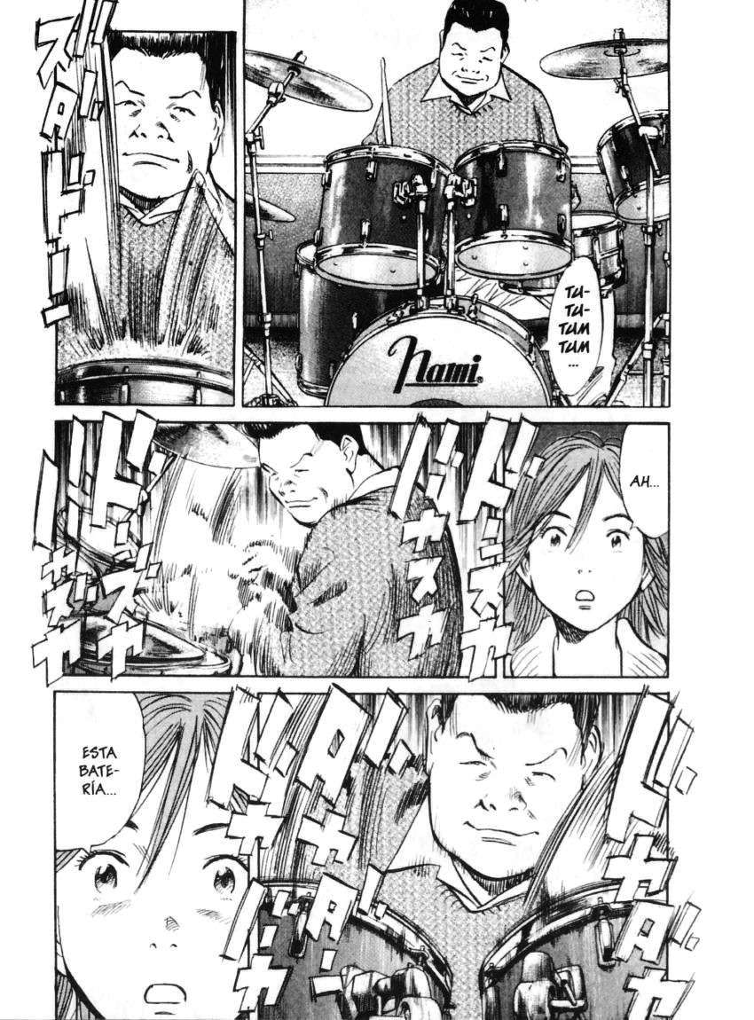 Read 20th Century Boys es Manga Online
