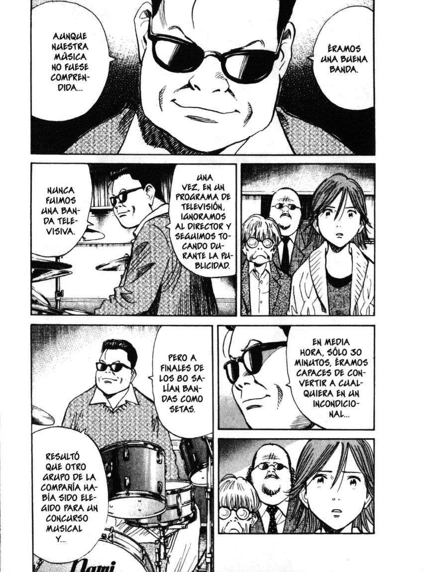 Read 20th Century Boys es Manga Online