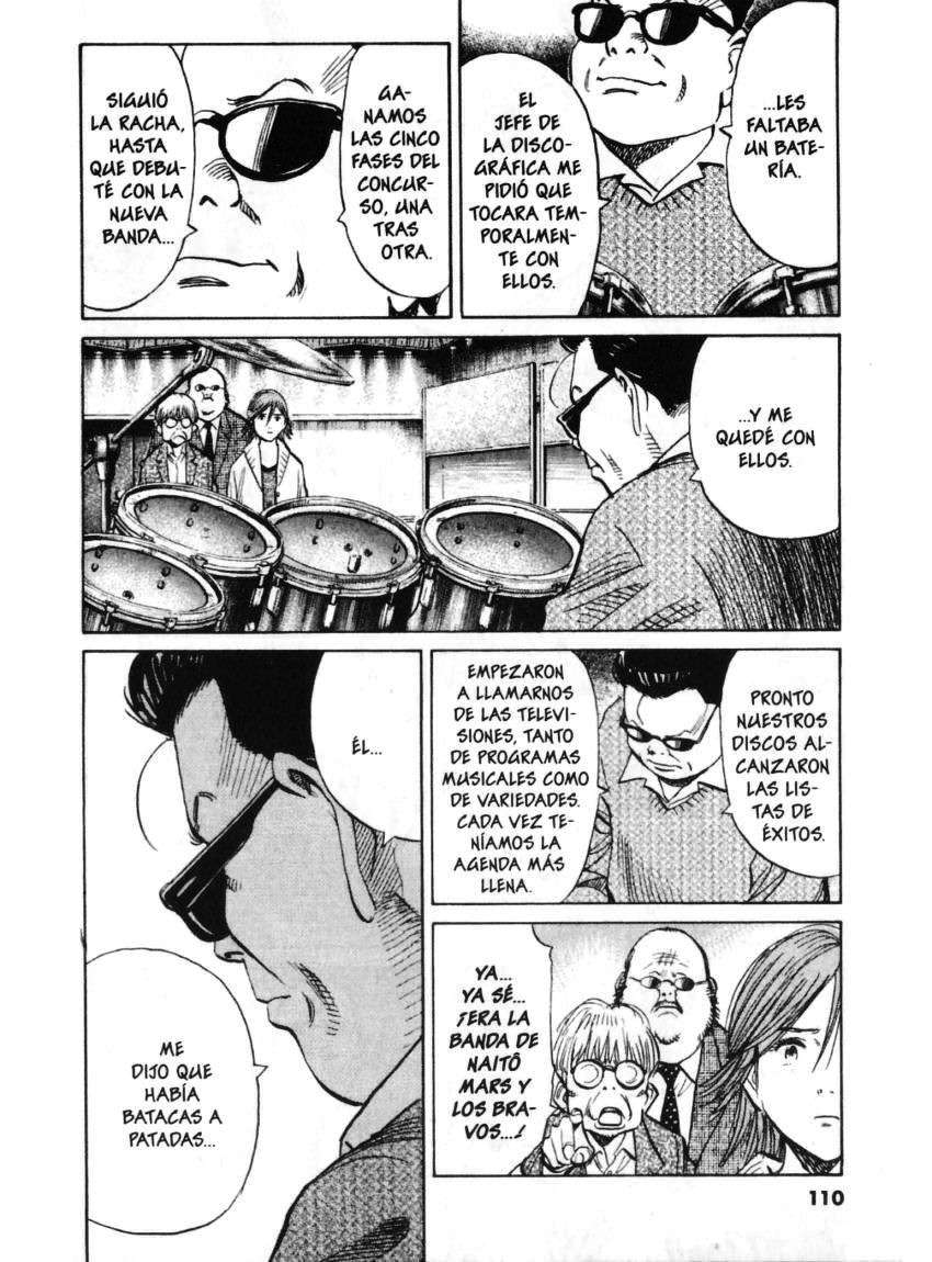 Read 20th Century Boys es Manga Online