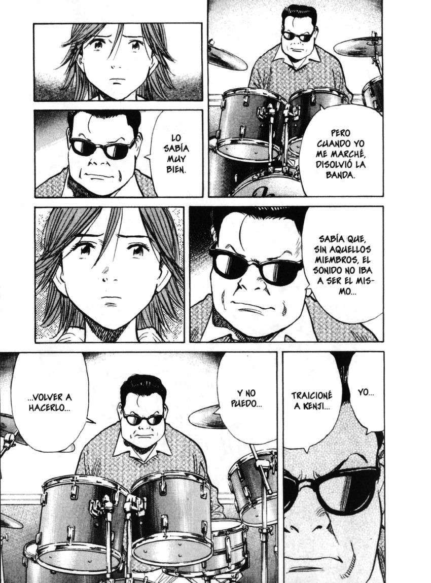 Read 20th Century Boys es Manga Online