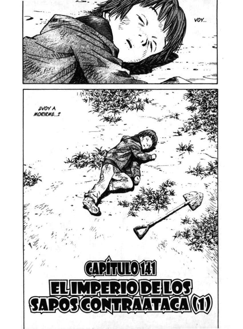 Read 20th Century Boys es Manga Online