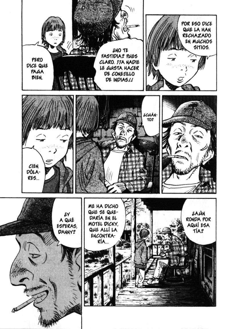 Read 20th Century Boys es Manga Online