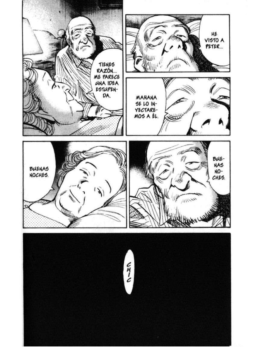 Read 20th Century Boys es Manga Online