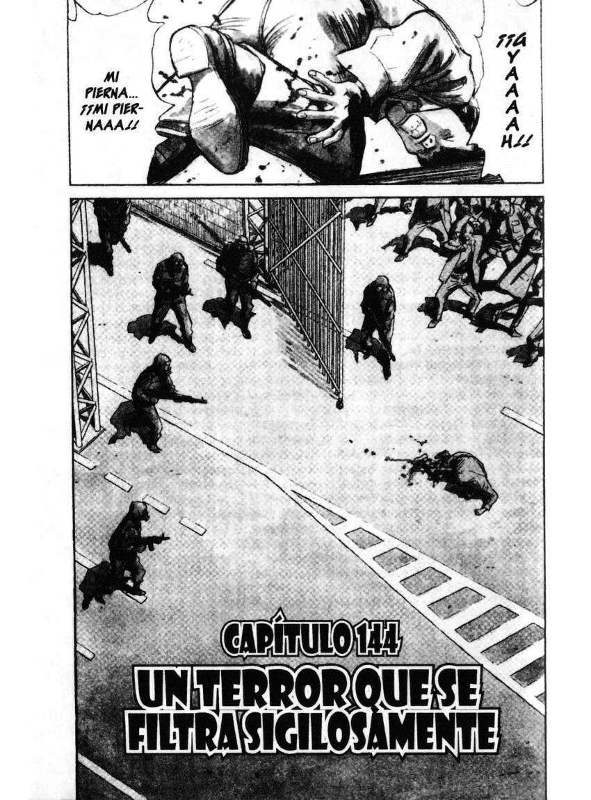 Read 20th Century Boys es Manga Online