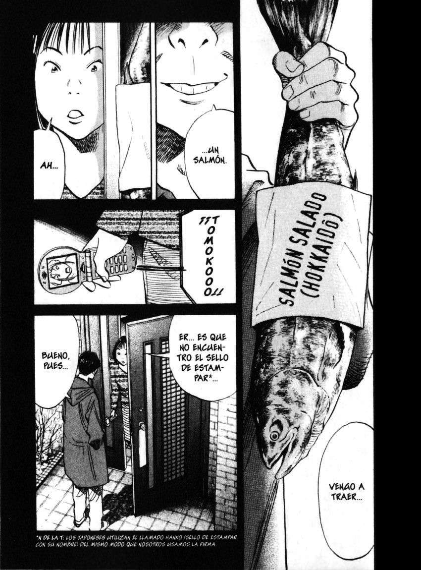 Read 20th Century Boys es Manga Online