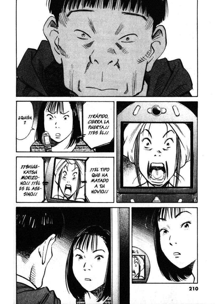 Read 20th Century Boys es Manga Online