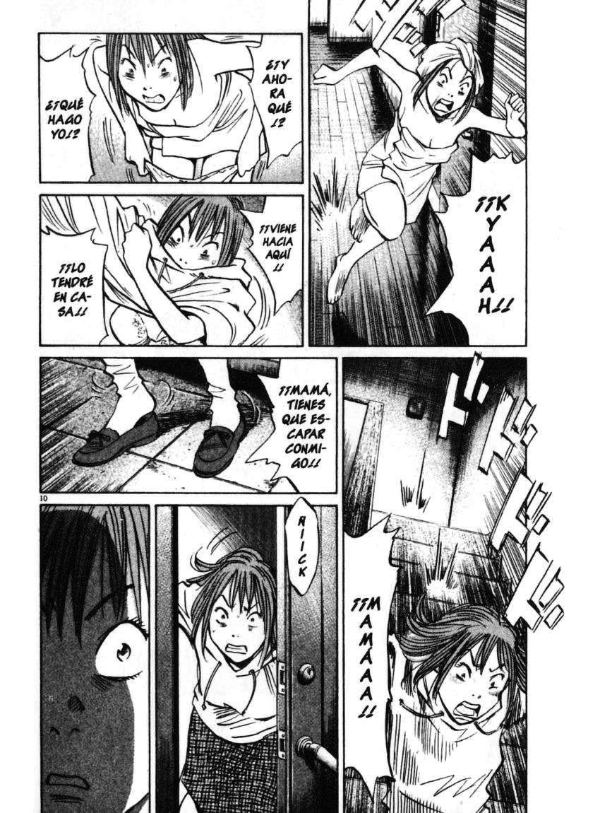 Read 20th Century Boys es Manga Online