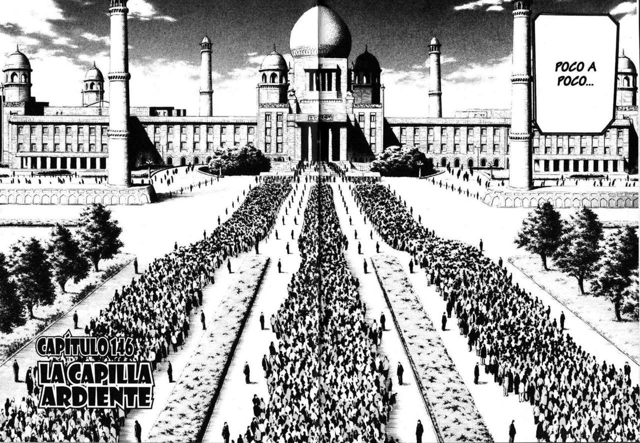 Read 20th Century Boys es Manga Online