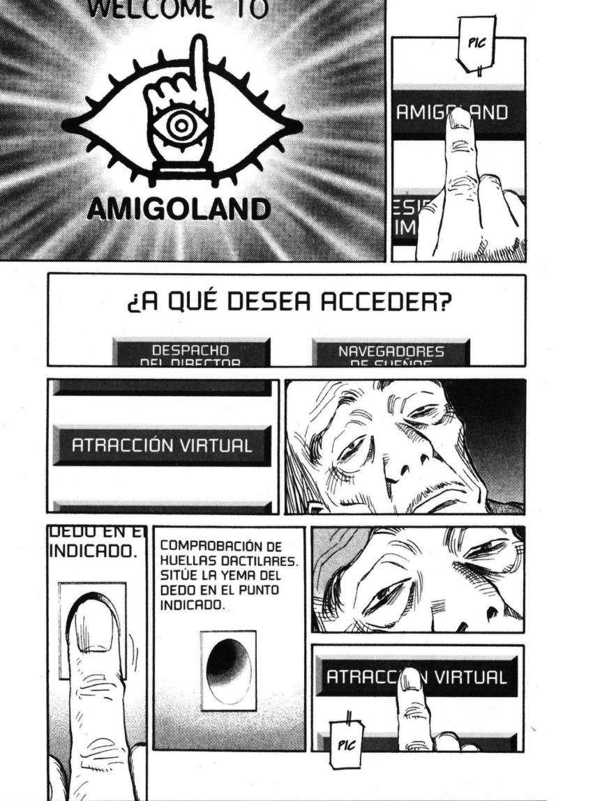 Read 20th Century Boys es Manga Online