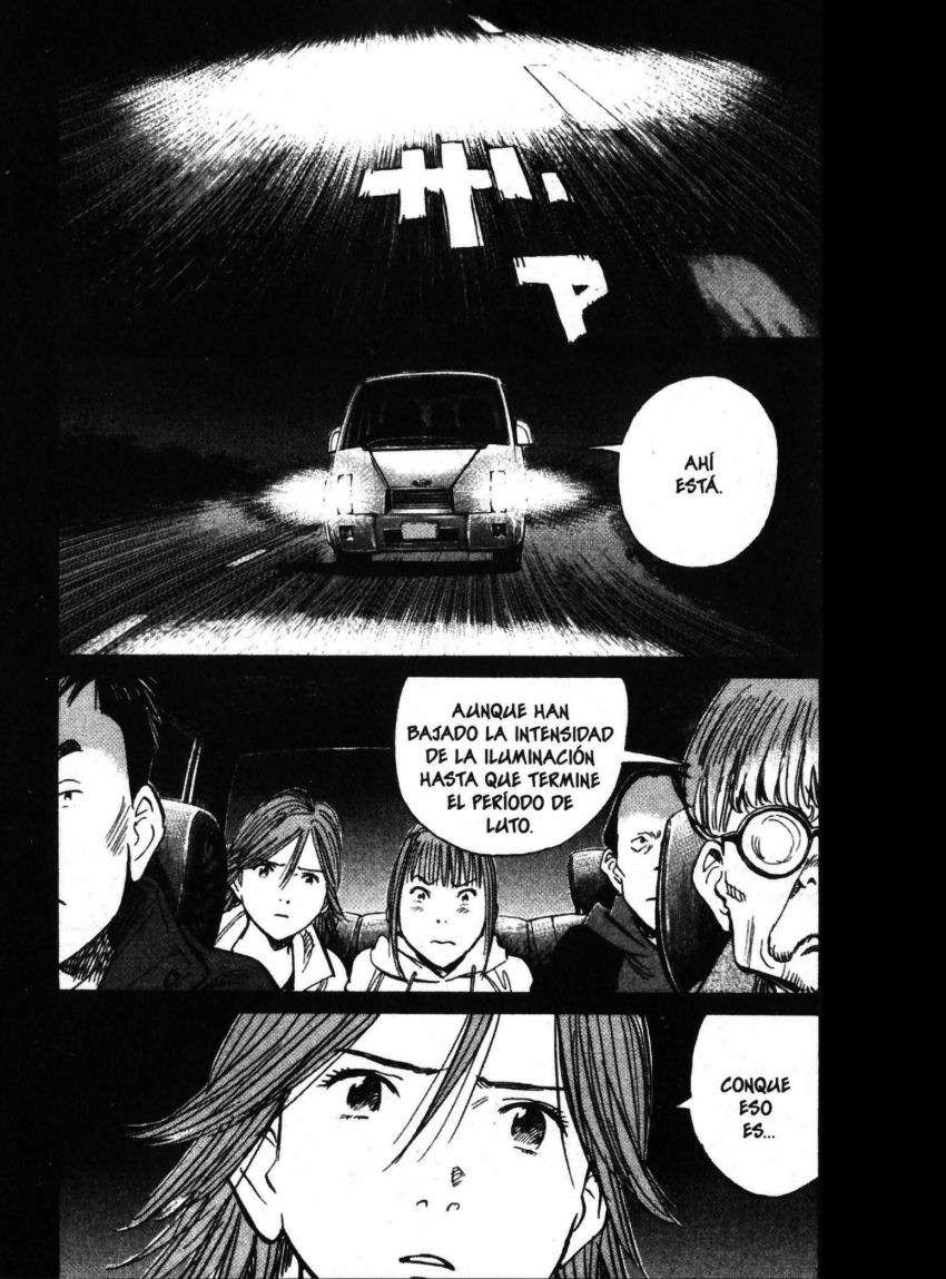 Read 20th Century Boys es Manga Online