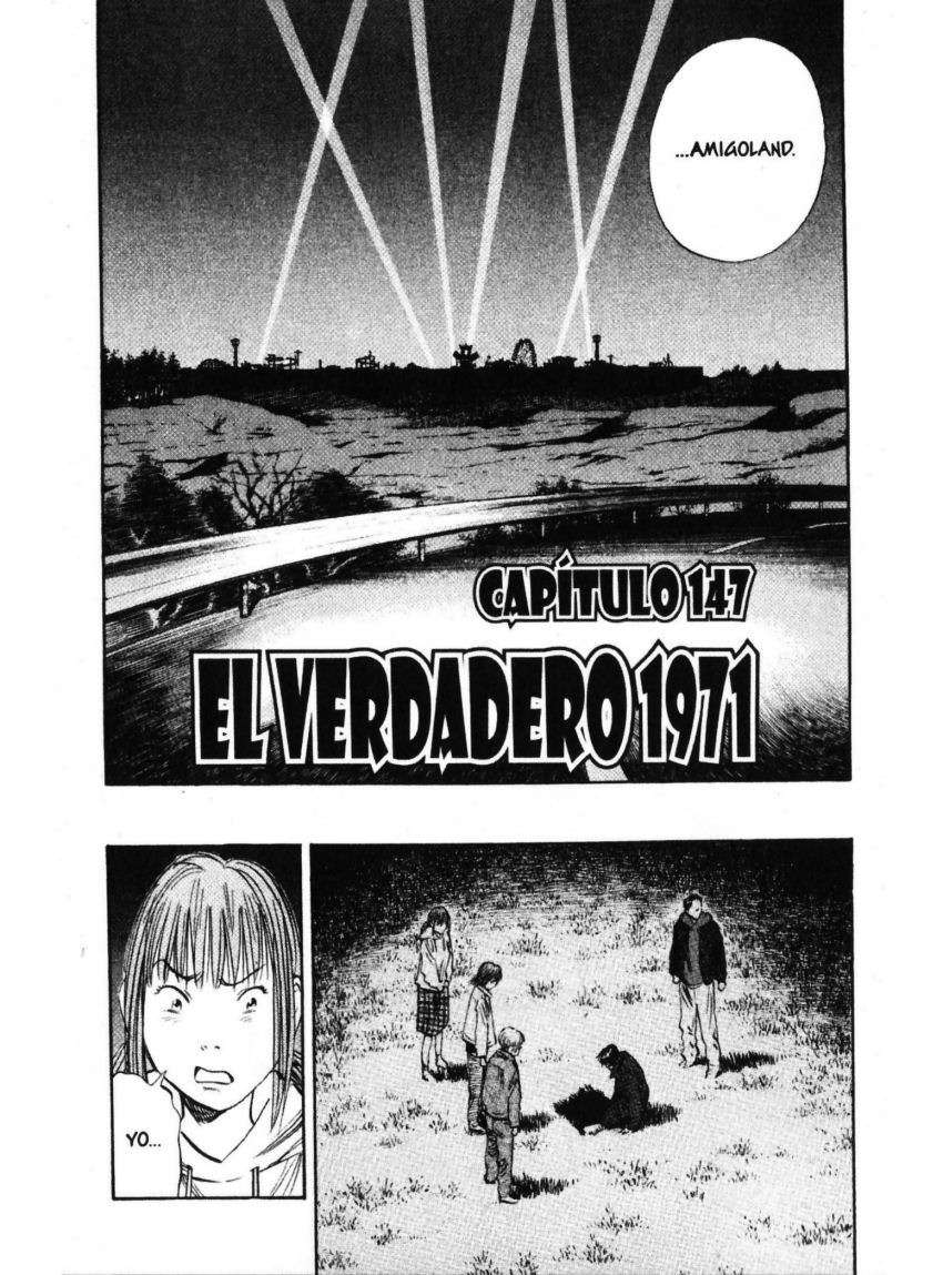 Read 20th Century Boys es Manga Online