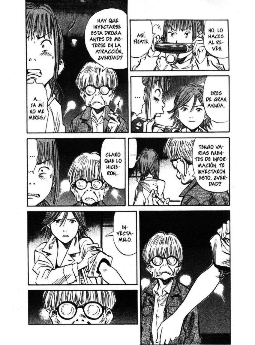 Read 20th Century Boys es Manga Online