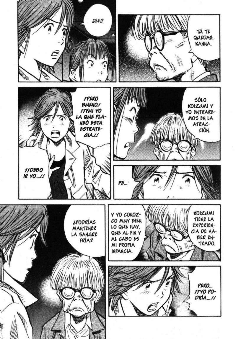 Read 20th Century Boys es Manga Online