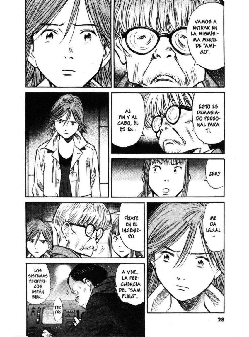 Read 20th Century Boys es Manga Online