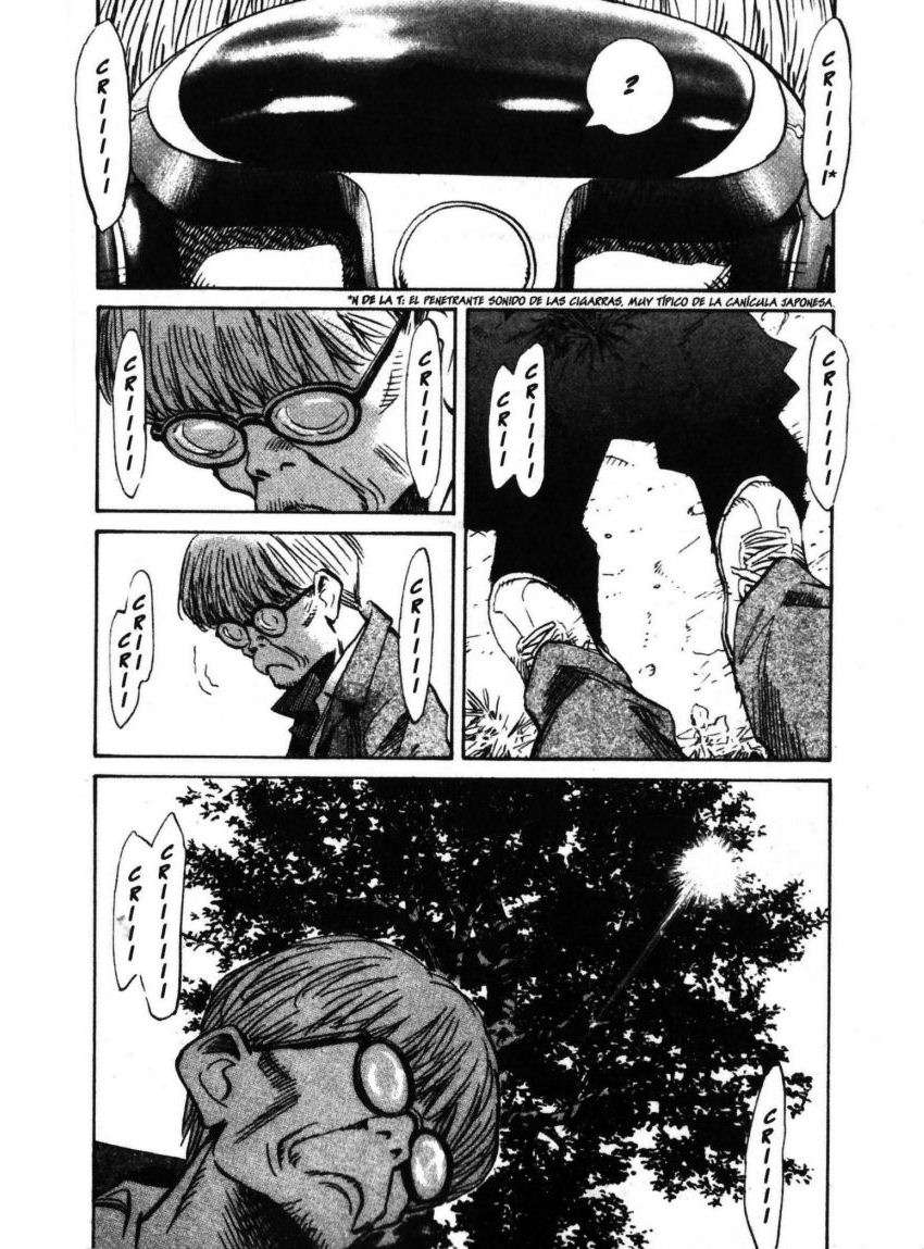 Read 20th Century Boys es Manga Online