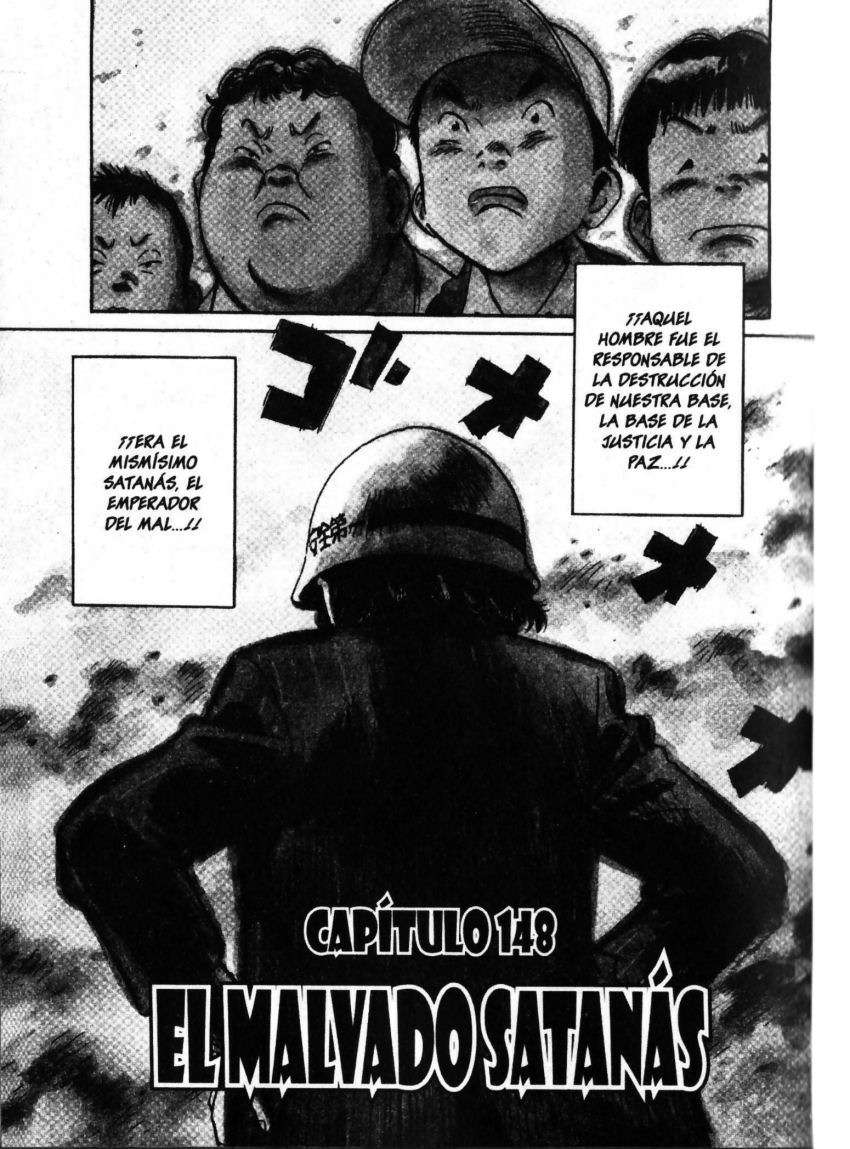 Read 20th Century Boys es Manga Online