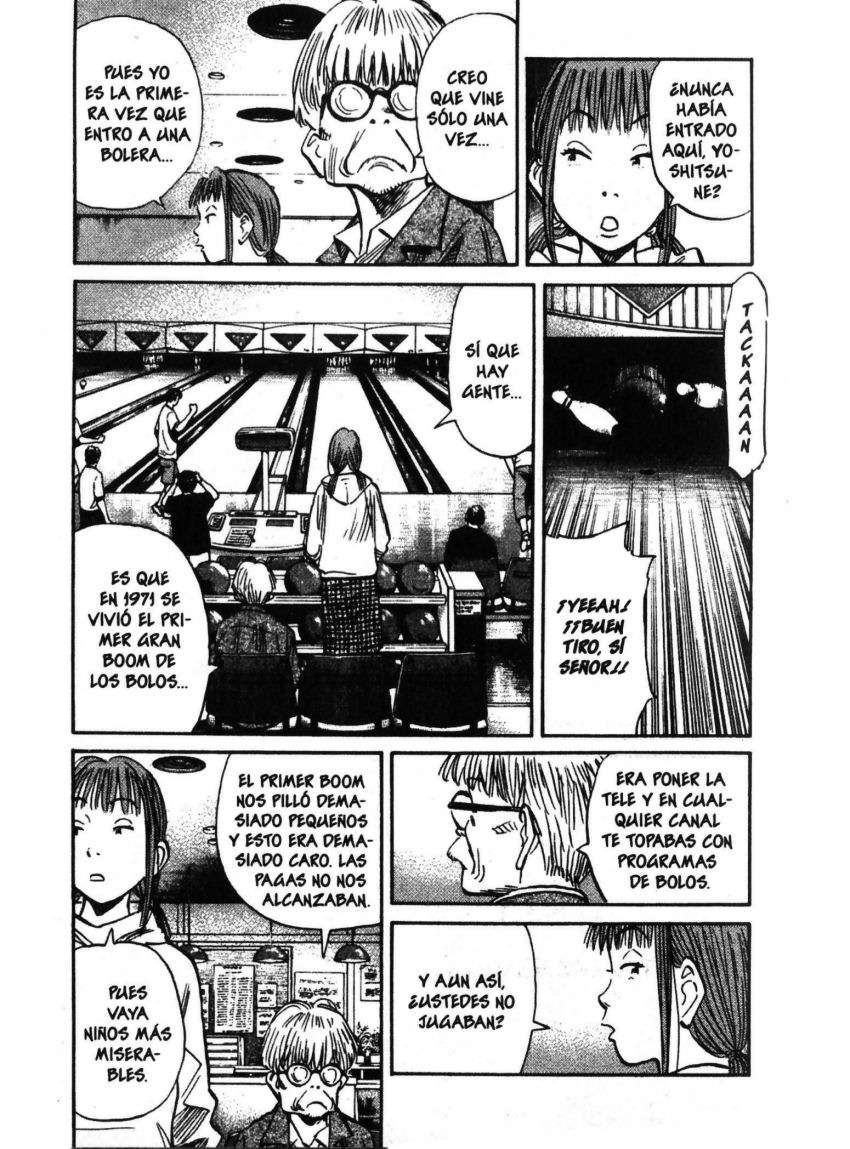 Read 20th Century Boys es Manga Online