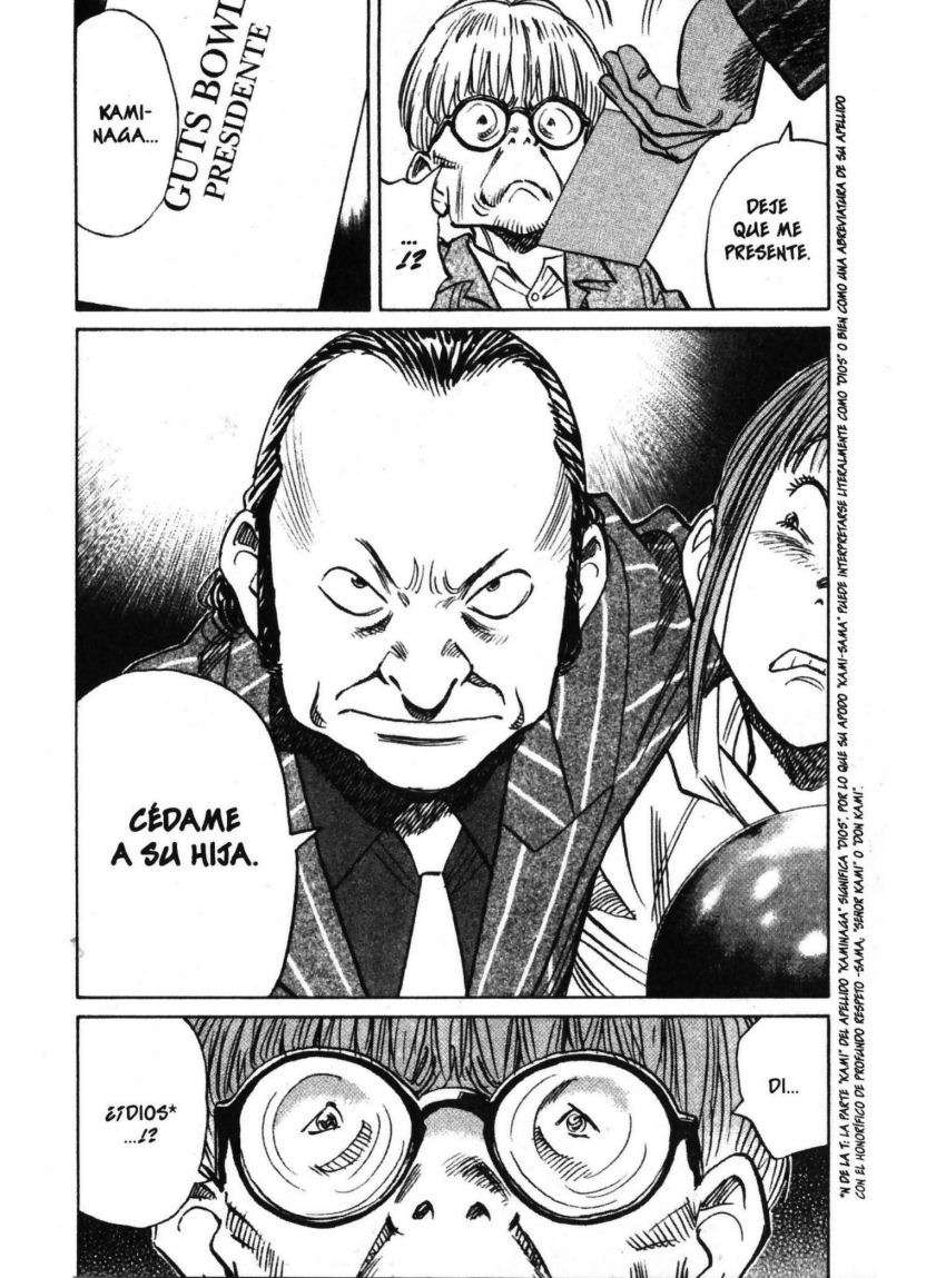 Read 20th Century Boys es Manga Online