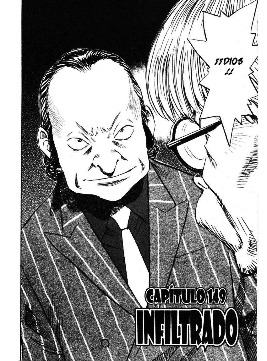 Read 20th Century Boys es Manga Online